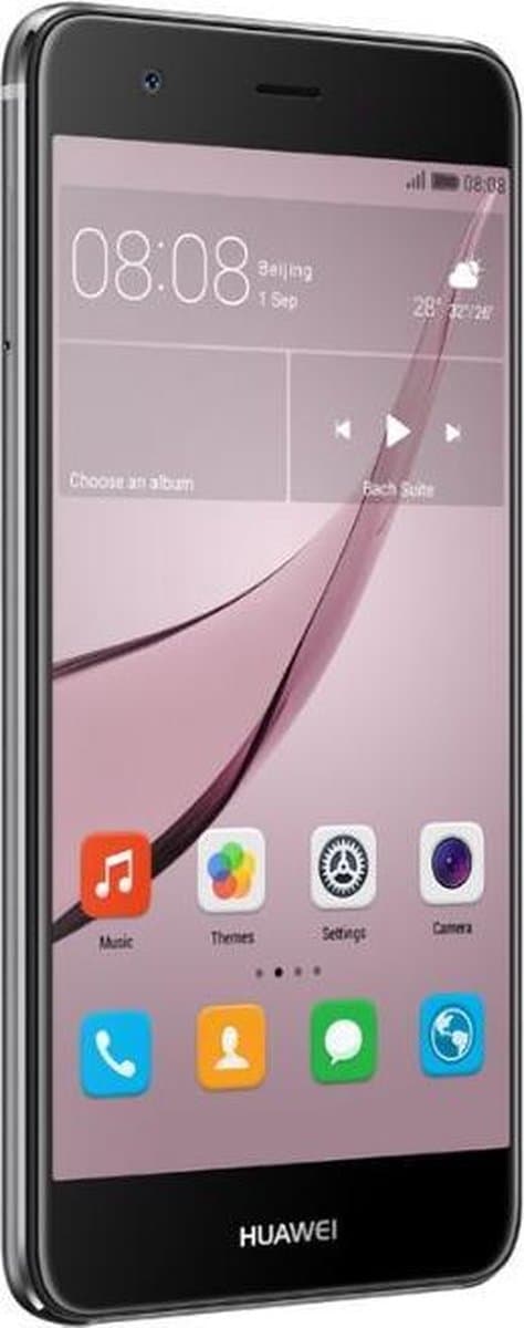 Huawei Nova - 32GB - Grijs