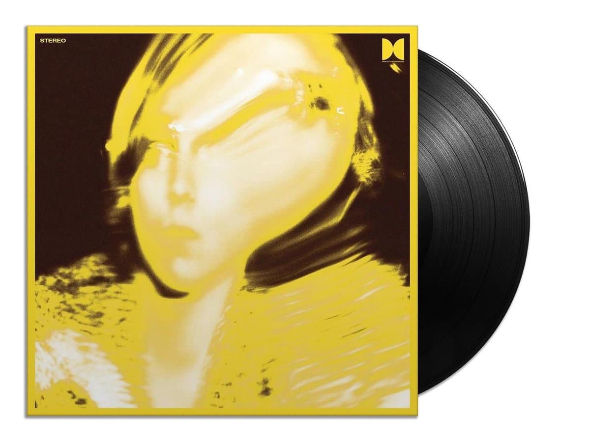 Twins (LP)