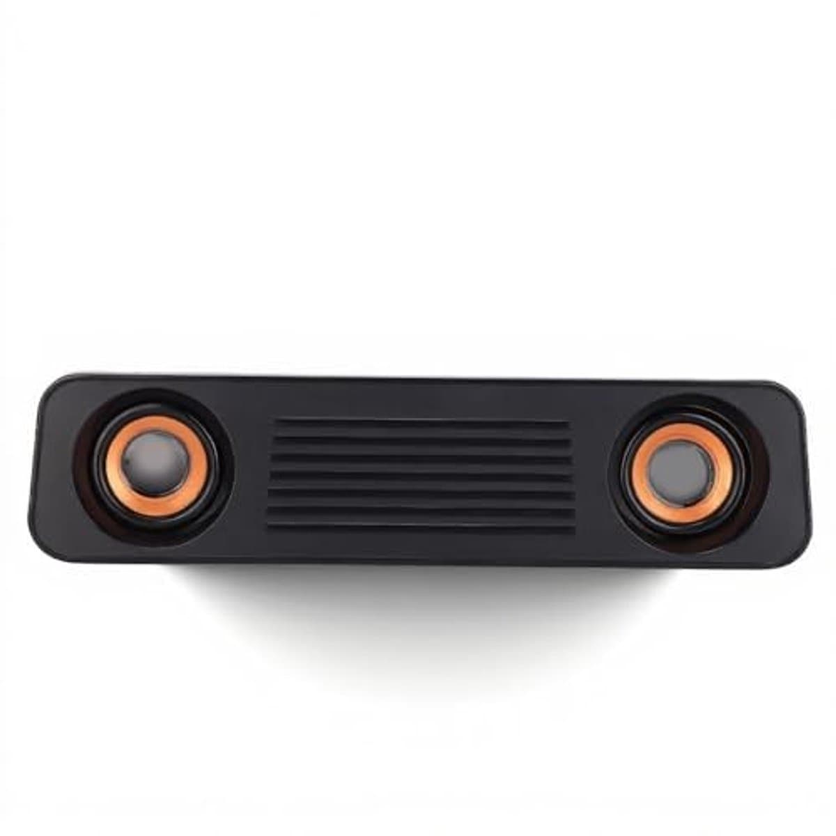 Dailygoods - TV Soundbar met Subwoofer en HiFi Stereo Geluid