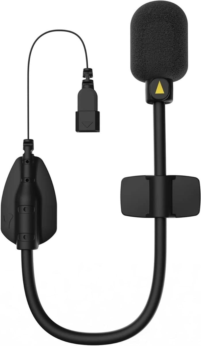 Speaker Pads - Geluidsisolatie - Geluid Verbeteren - Rubberen Constructie - Paar - Zwart