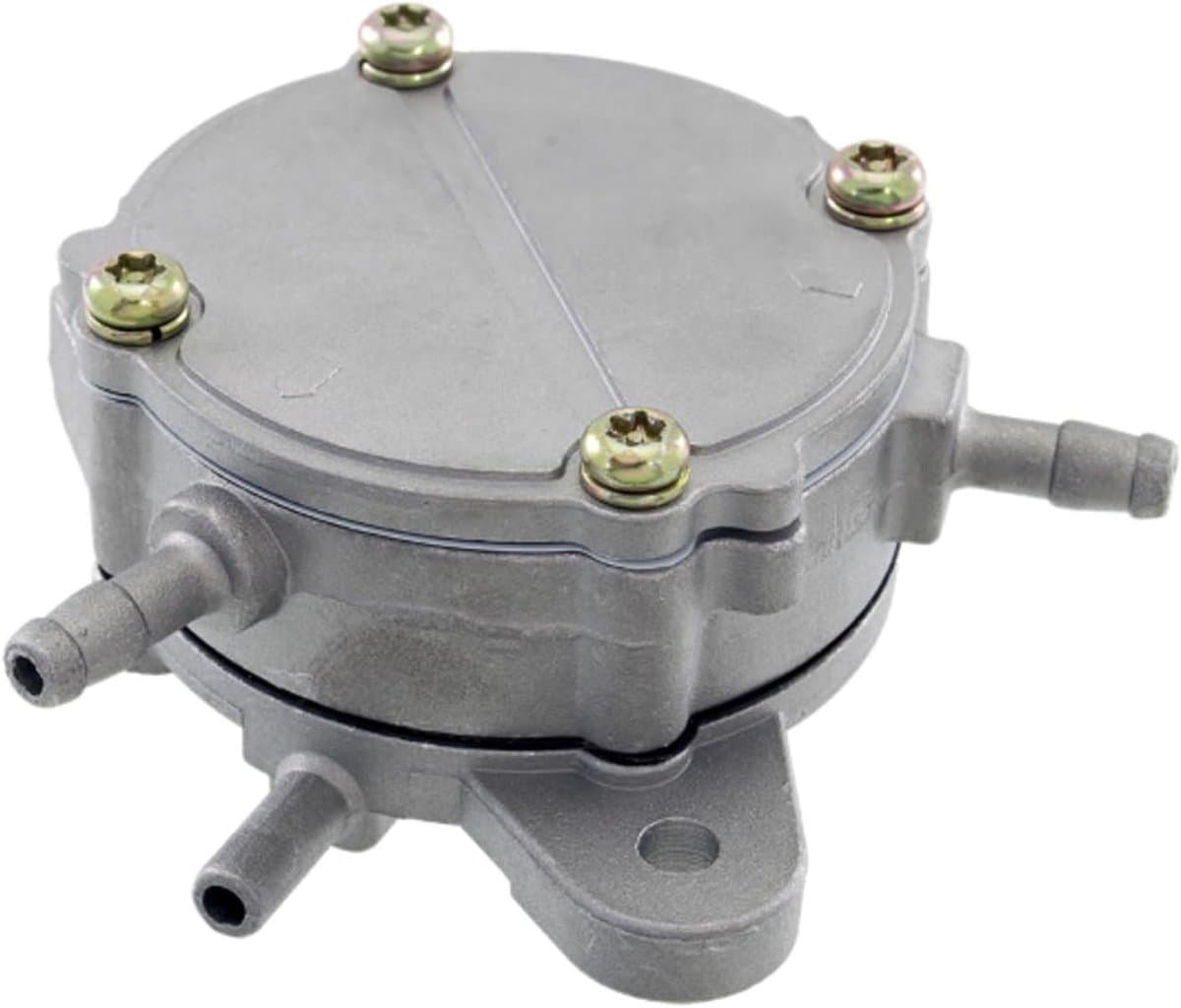 Benzinepomp Motor - Brandstofpomp Scooter - Motoronderhoud - Constante Brandstofstroom - 125cc - Niet gespecificeerd