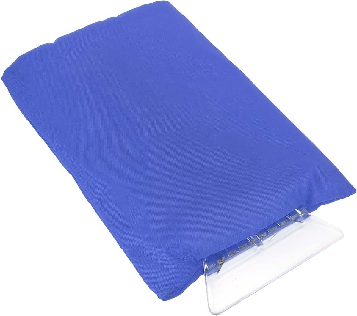 Universele IJs Schraper Handschoen 17x25cm - Geïsoleerde Warme Mitt voor Auto en Vrachtwagen - Waterdicht en Ideaal voor Sneeuw en Vorst Verwijderen