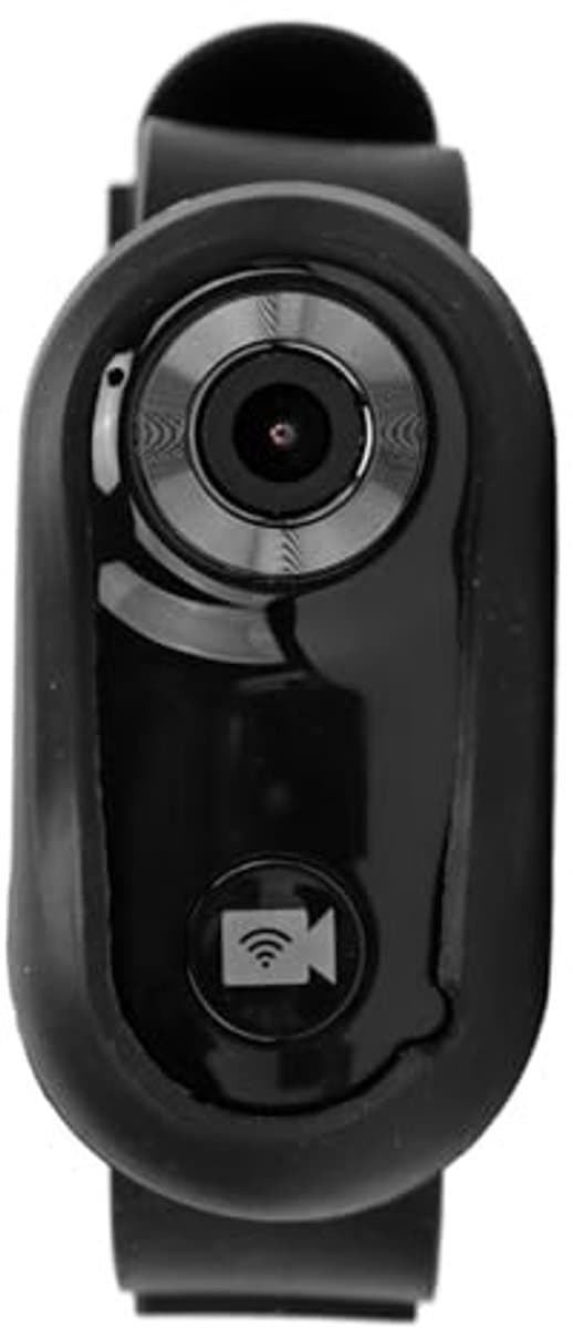 Dailygoody - Huisdier Mini Camera - HD 1080P - Draagbare Camera - Inclusief 8GB Geheugenkaart - Voor Honden en Katten - Bewaking Binnen en Buiten