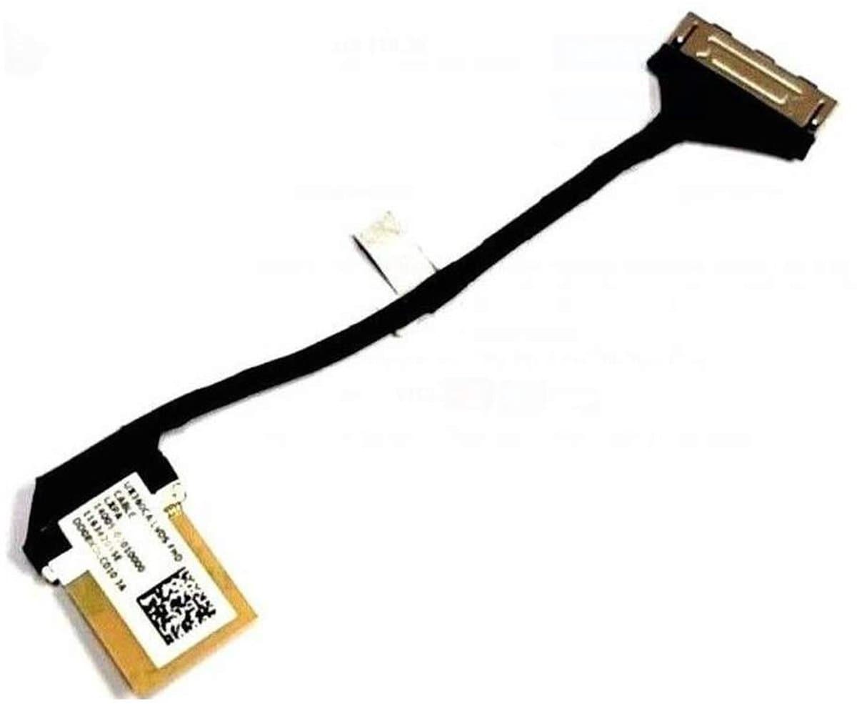 Dailygoods - Dailygoody - LCD Video Kabel Vervanging - Hoogwaardige Kwaliteit - Voor UX360 - Gloednieuw - Betrouwbare Verbinding - Eenvoudige Installatie - Ge...