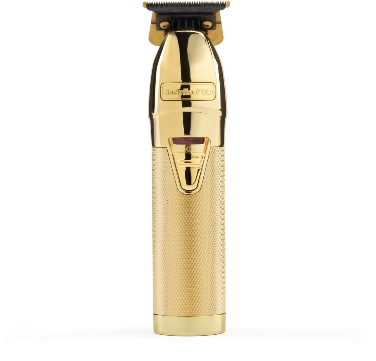 BaBylissPRO 4Artists Skeleton Gold Trimmer FX7870GE - For Professionals Only