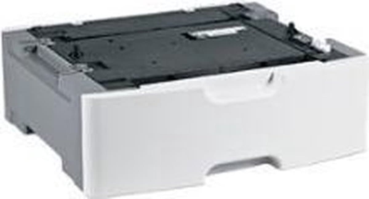 Lexmark 50G0802 papierlade & documentinvoer 550 vel