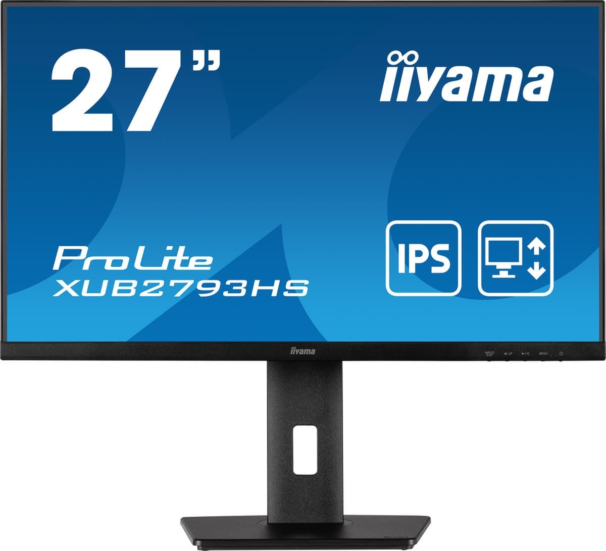 iiyama ProLite XUB2793HS-B7