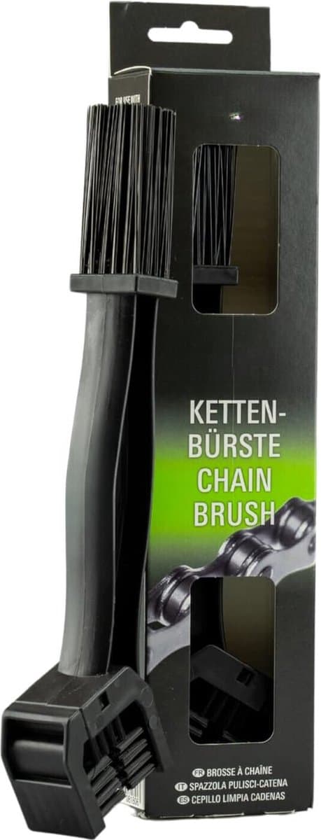 Solacis Kettingreiniger Fiets - Kettingreiniger - Ketting Reiniger - Ketting ontvetter - Kettingreinigers - Must have om uw ketting schoon te houden!