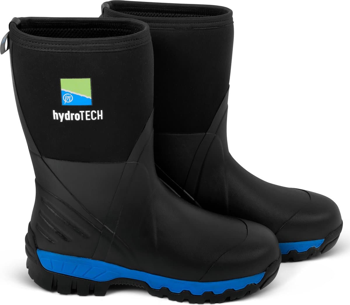 Preston - Hydrotech Wellie Boots - Preston