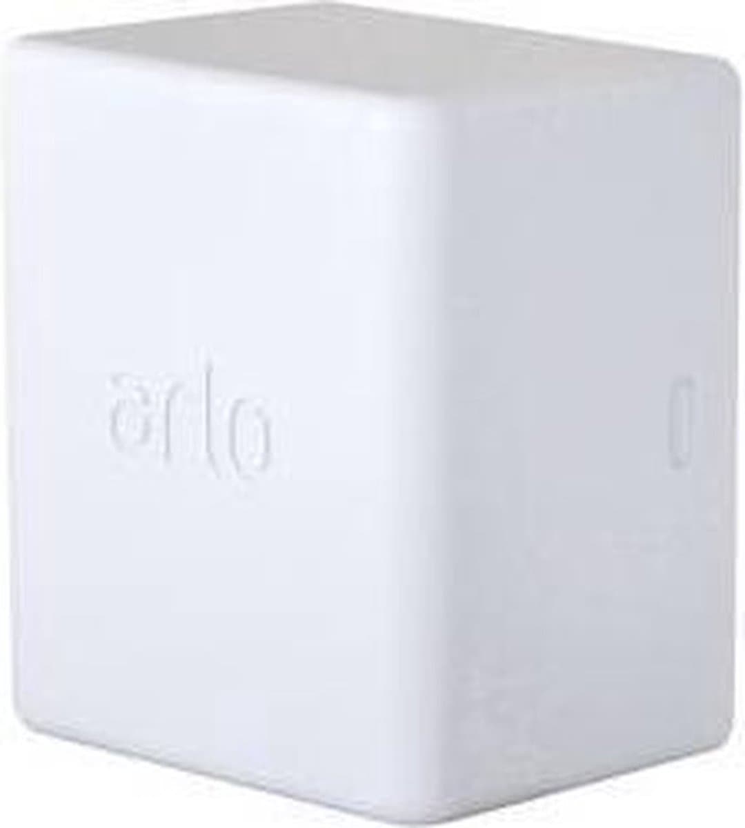 Arlo camera batterij (wit) - Camera BATTERIJ - Arlo Gecertificeerd Accessoire - Compatibel met Arlo Ultra 2, Ultra, Pro 5, Pro 4, Pro 3 beveiligingscamera's - VMA5400-10000S