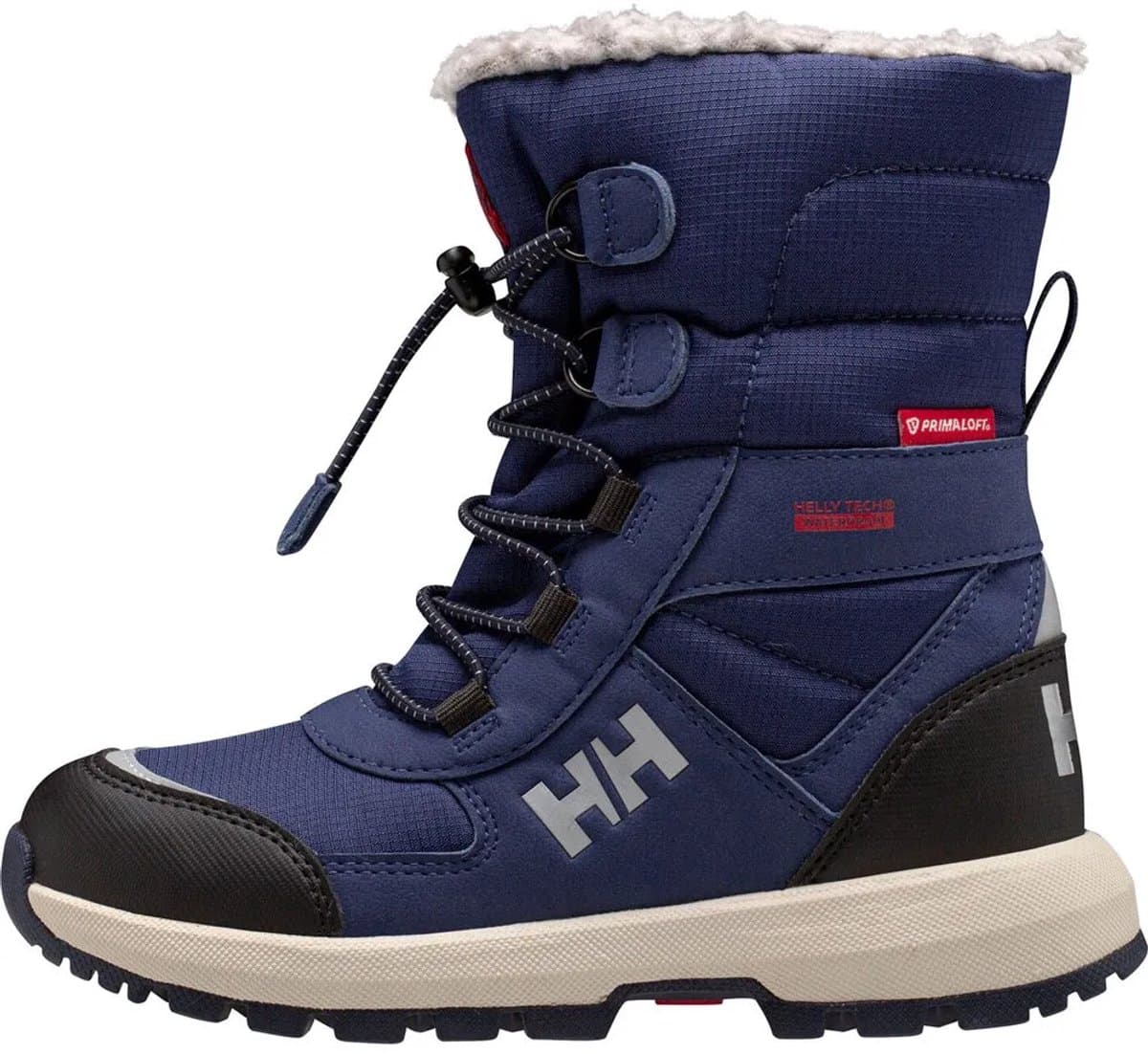 Helly Hansen Silverton Ht Sneeuwlaarzen Blauw EU 34 Jongens,Meisjes