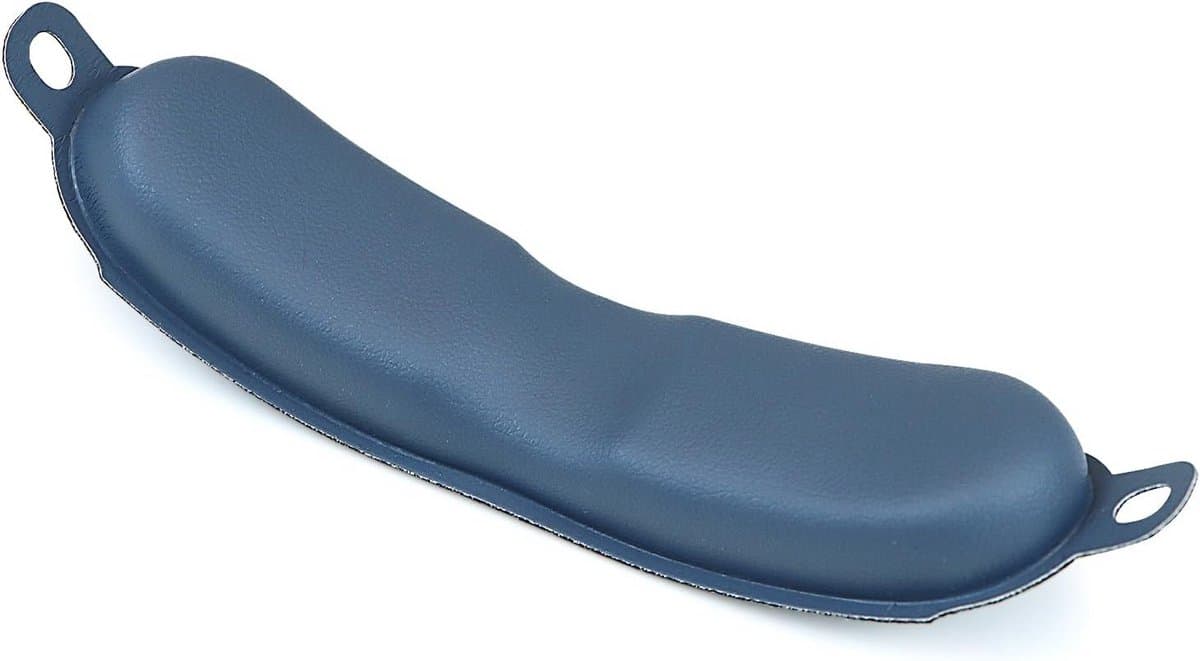 Vervangende Hoofdband voor Draadloze Over-Ear Koptelefoons - Comfortabele Kussen Reparatie Deel