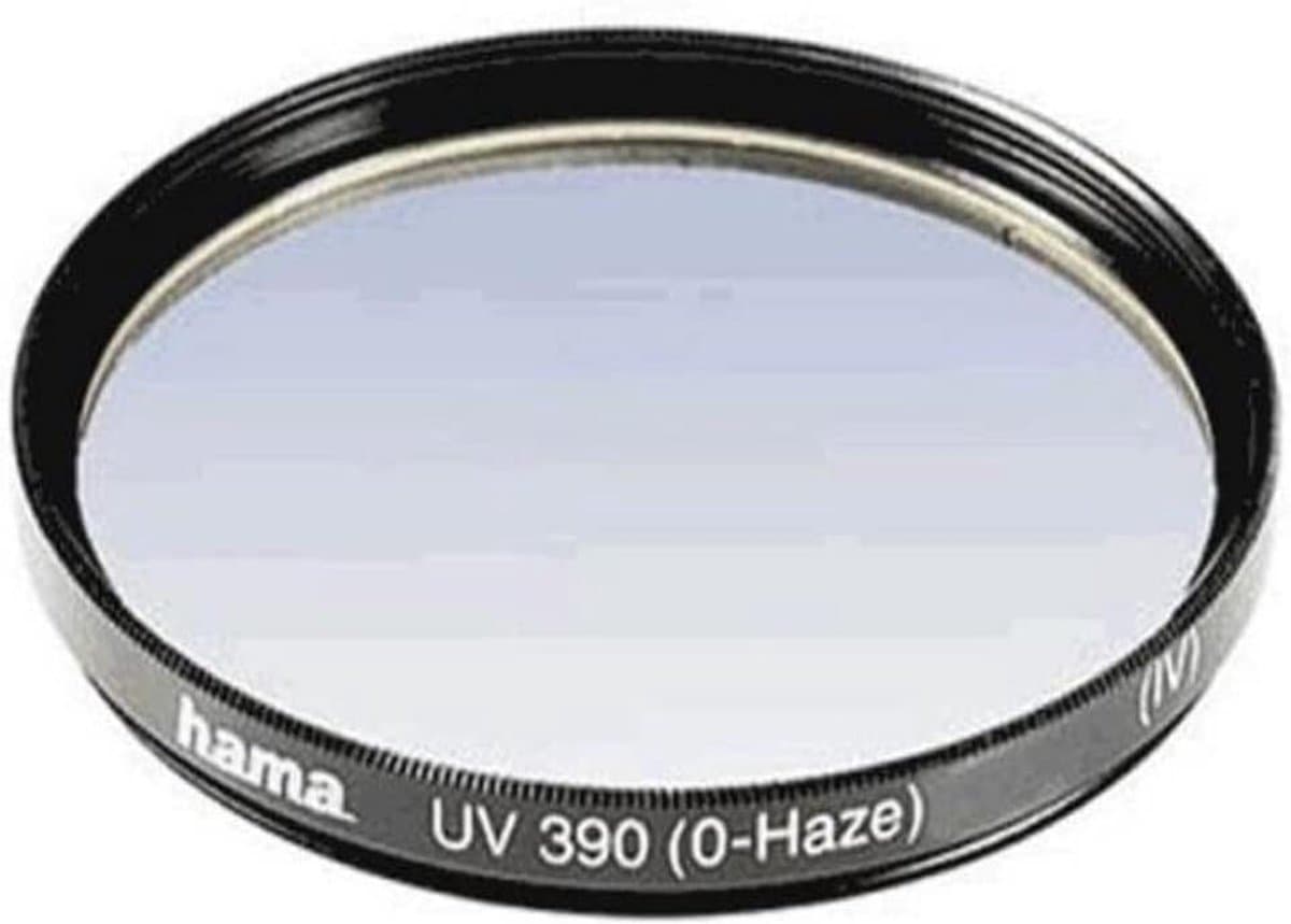 UV Beschermingsfilter 67mm voor Cameralens - Anti-reflectie en Krasbestendig