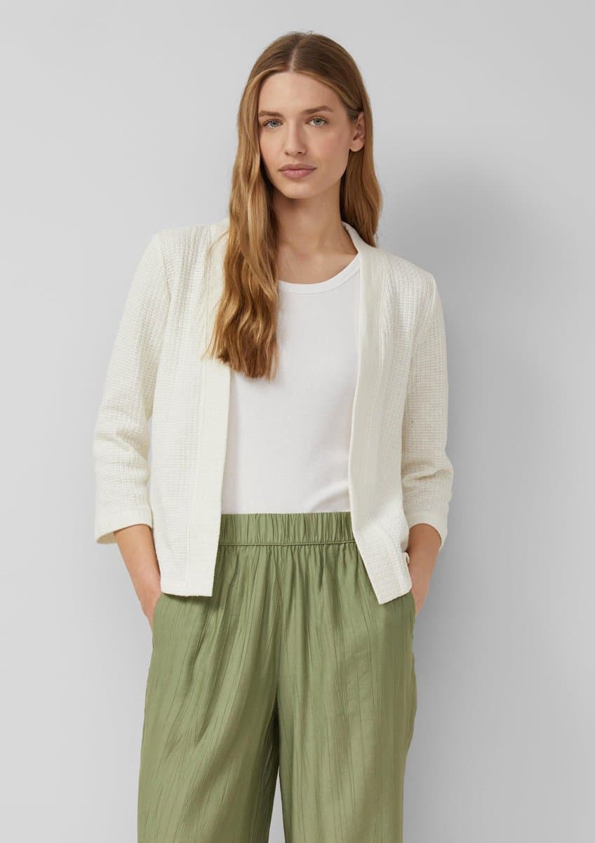 s.Oliver Indoor-Jacke