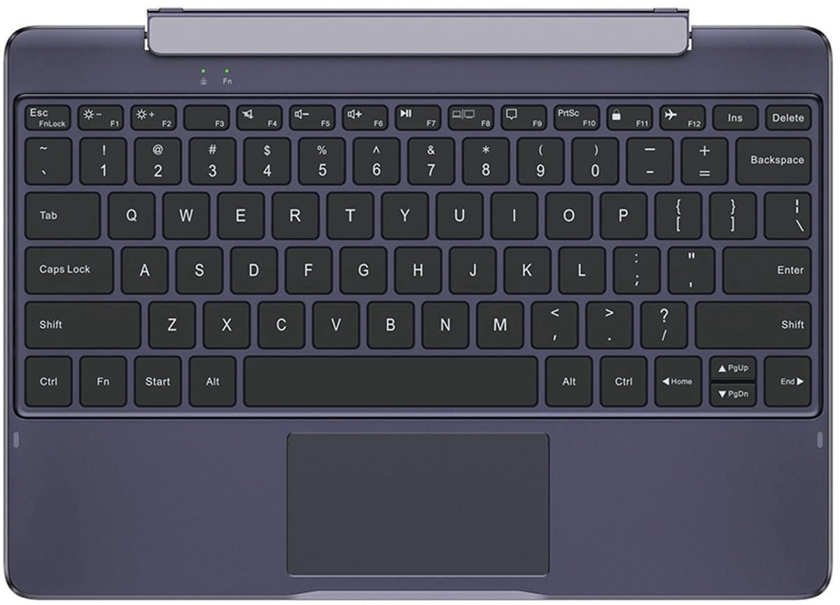 XPPen Smart Keyboard voor Magic Drawing Pad Android 14 (niet compatibel met Android 12)