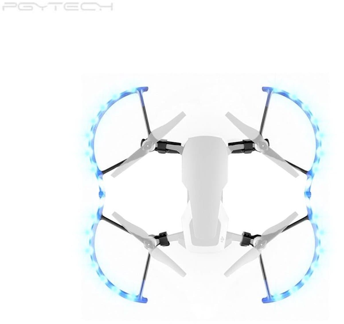 PGYTECH LED Propeller Guard voor DJI Mavic Air