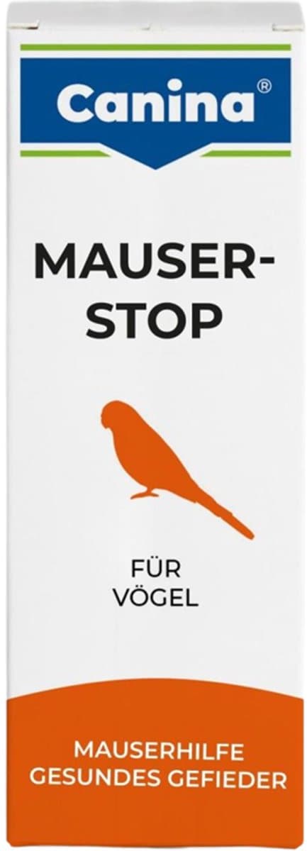 Canina Ruistop - 15 ml