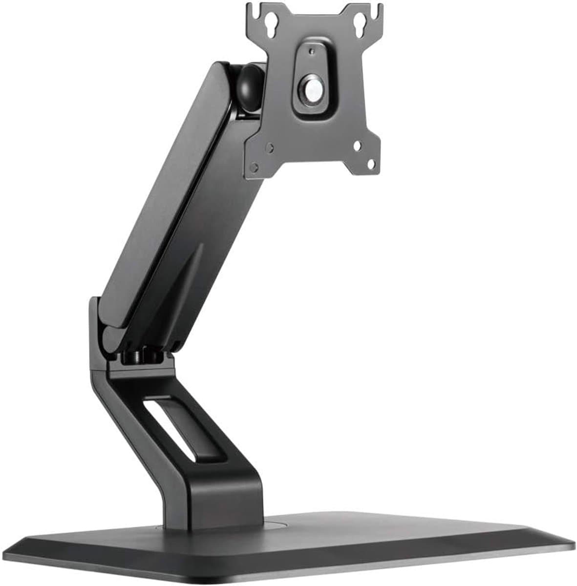 Aluminium Monitor Bureaustandaard voor 17-32 Inch Touchscreen