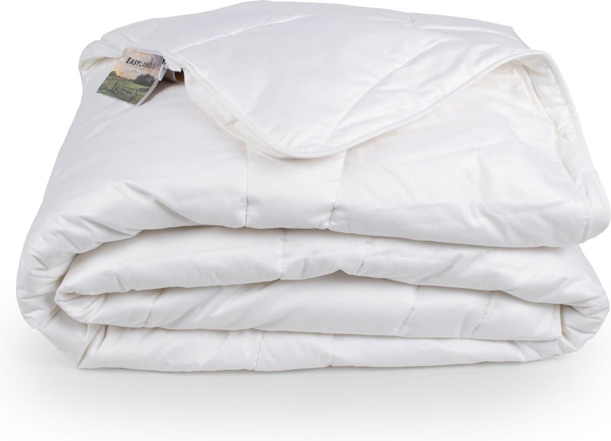 Eastlands Vasse Bamboe 4-seizoenen Dekbed-Lits-Jumeaux (240x220 cm)
