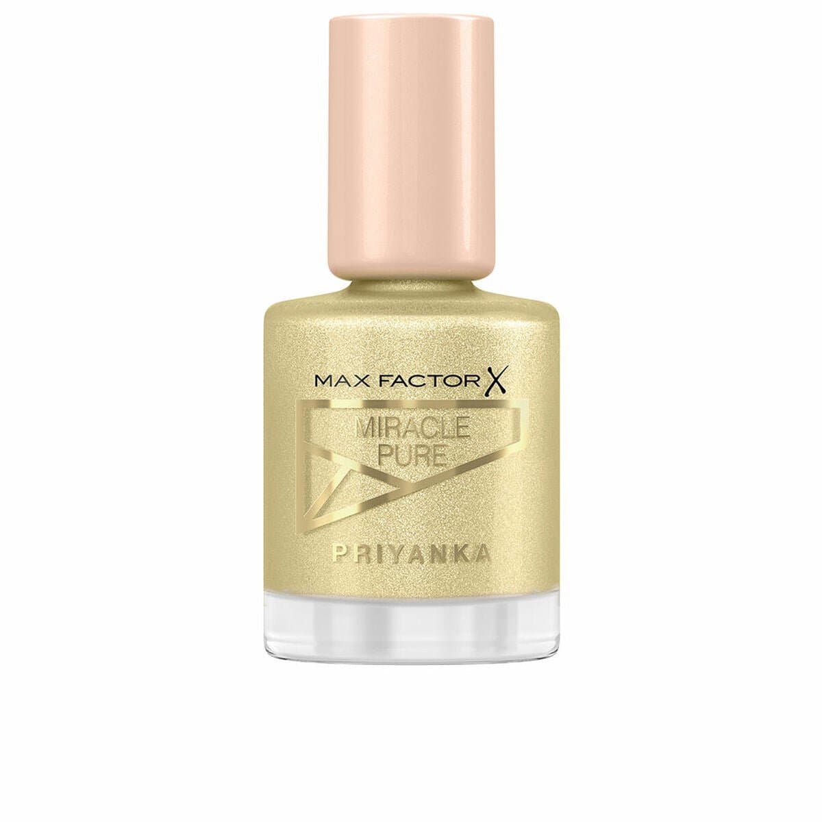 Max Factor Miracle Pure Priyanka Nagellak - 714 Sunrise Glow