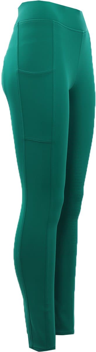 Quur Rijlegging Quur Qgenc 2.0 Full Grip Groen - 36