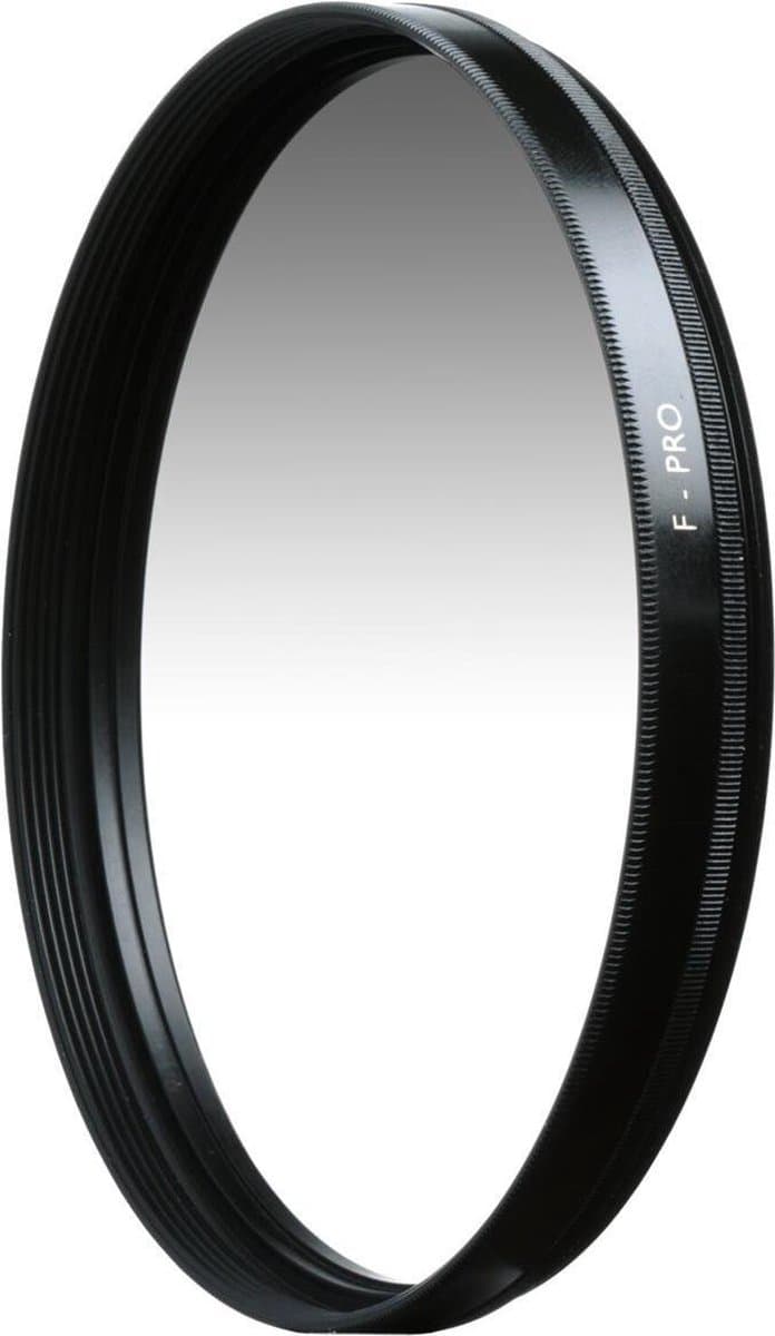 B+W 702 kleurverloop 25% Grijs MRC 49
