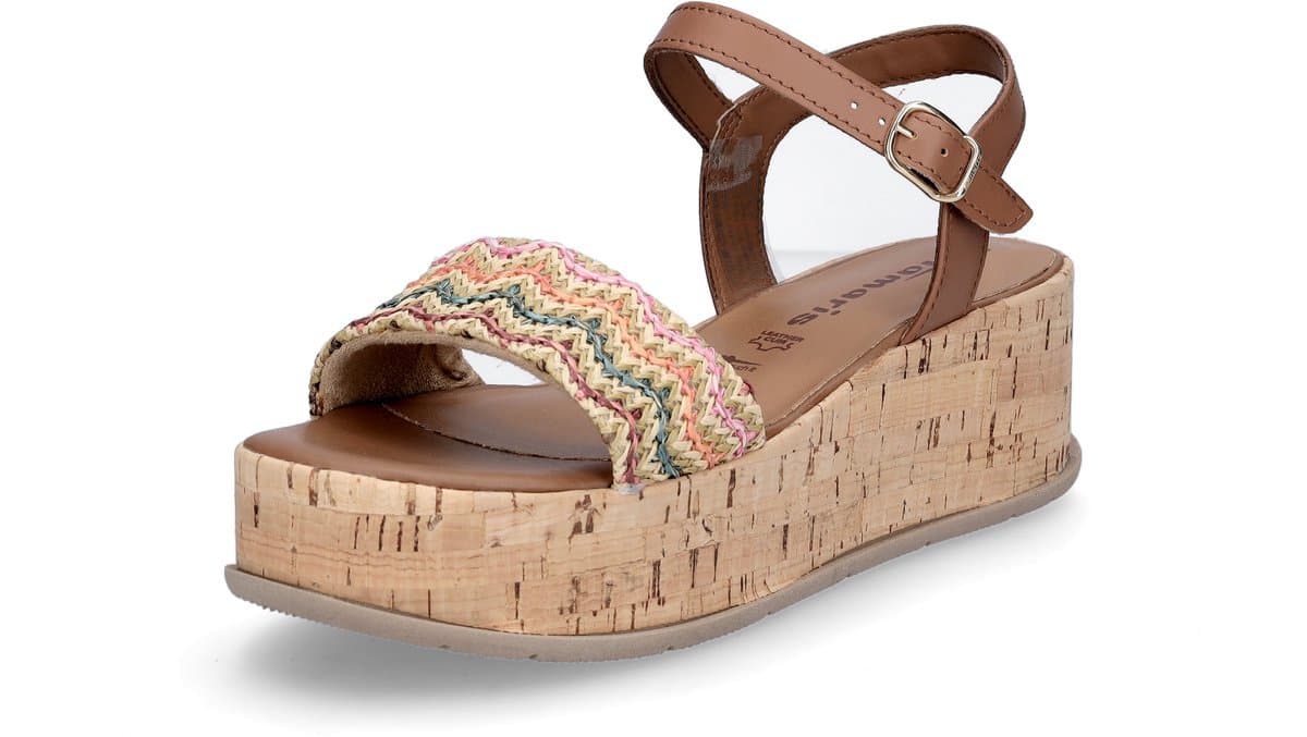 Tamaris - Dames - Sandalen