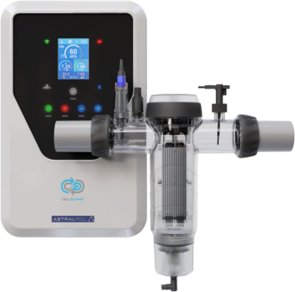 AstralPool Elite Connect CellGuard® - LS60