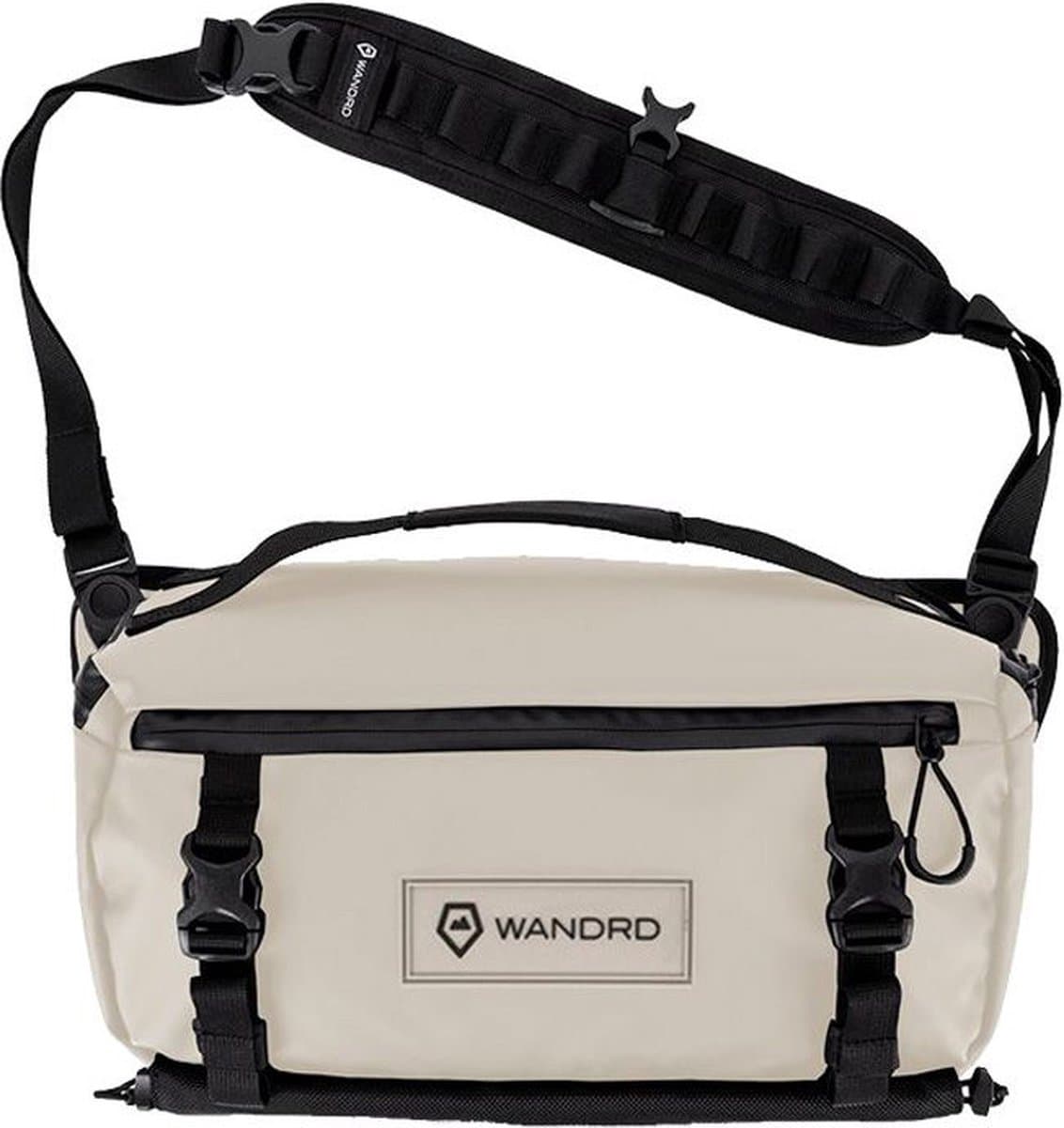 WANDRD ROGUE Sling Tas 9L Tan
