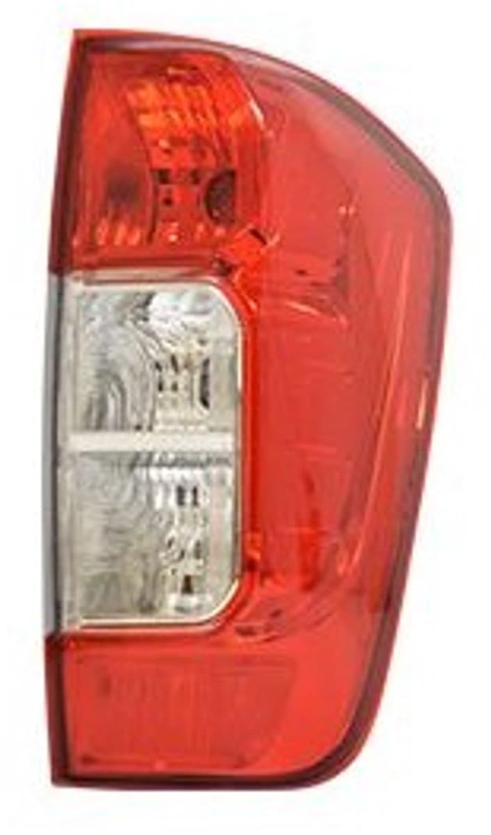 VanWezel 3392932 - Feu arrière droit sans partie éléctrique pour Nissan Np300 navara de 12/2015 à maintenant