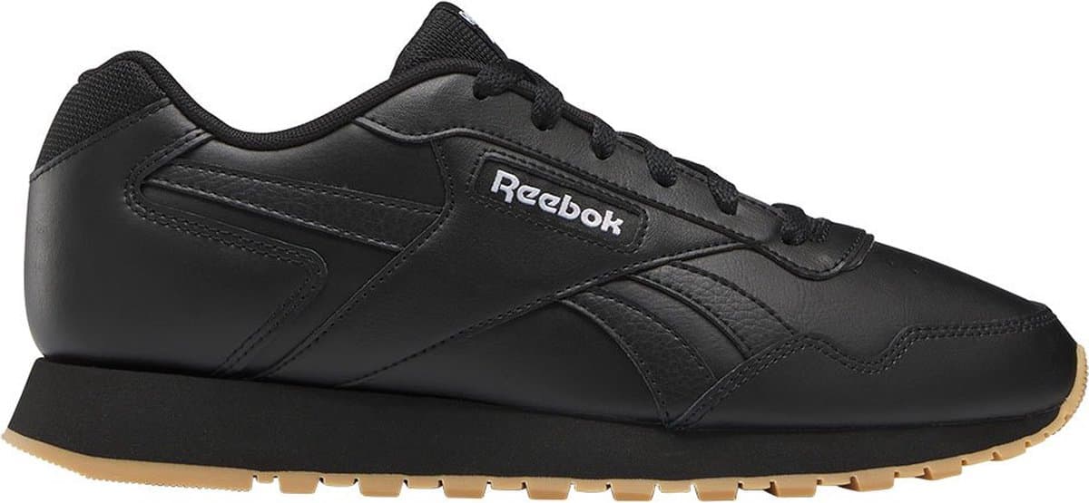 Reebok Classics Glide Schoenen Zwart EU 44