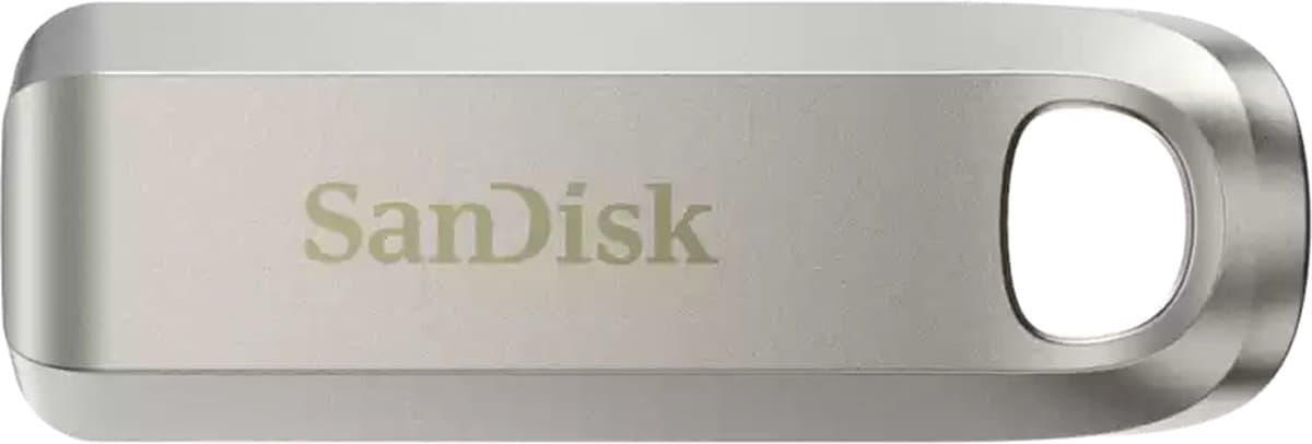 SanDisk Ultra Luxe USB-C 128GB