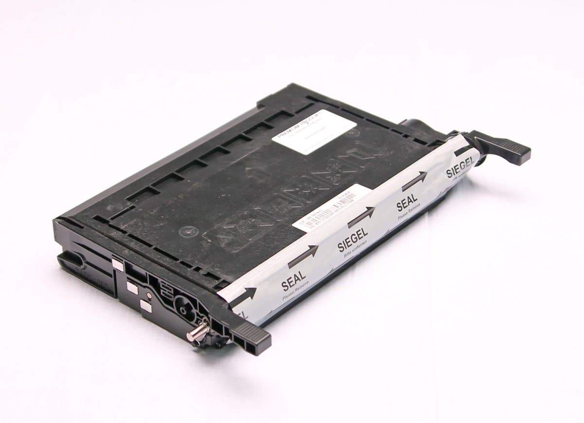 ABC huismerk toner geschikt voor Samsung CLP-C600A cyan voor CLP600 CLP600N CLP600NG CLP650 CLP650N Series