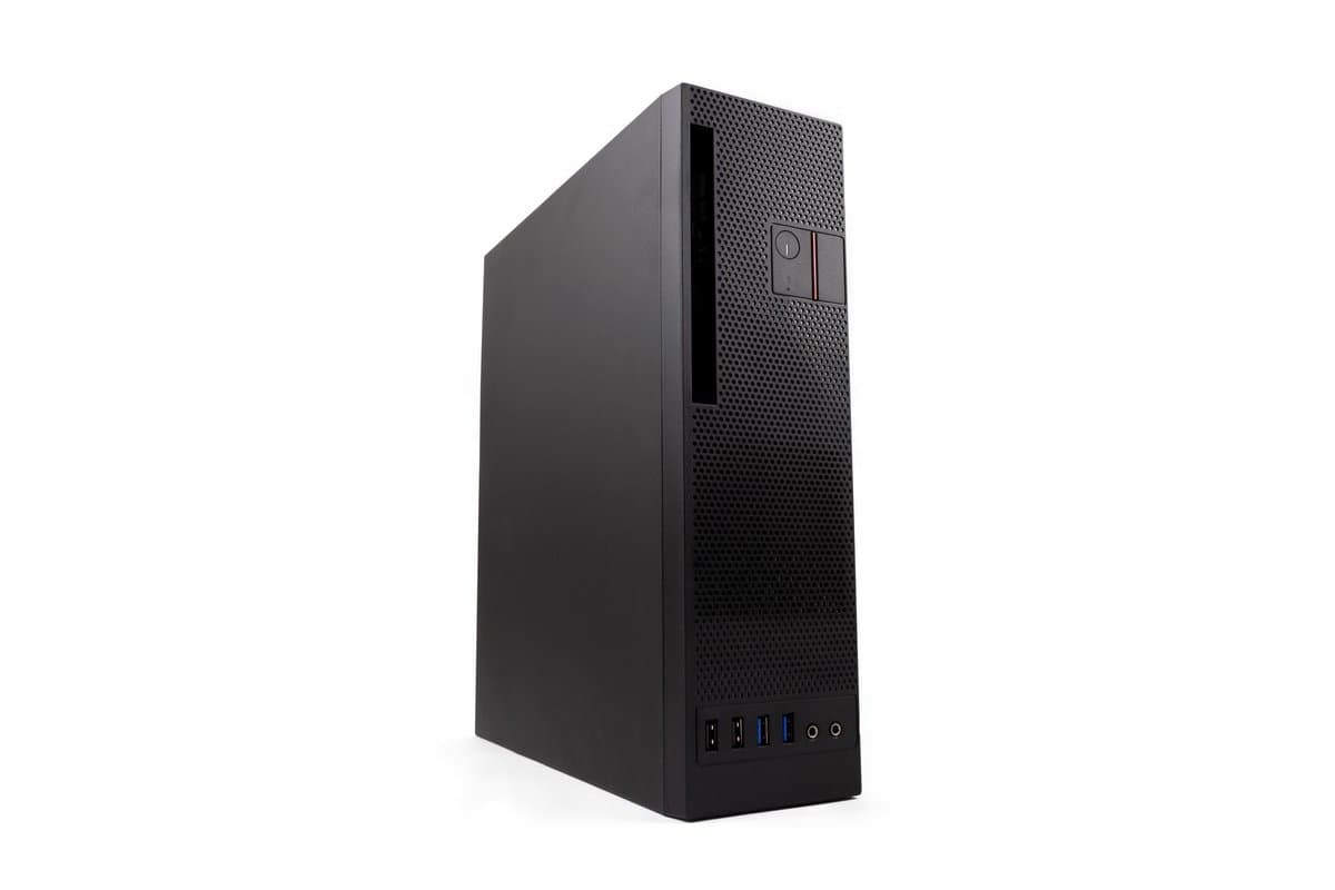 ATX Semi-tower Box CoolBox COO-PCT360-2