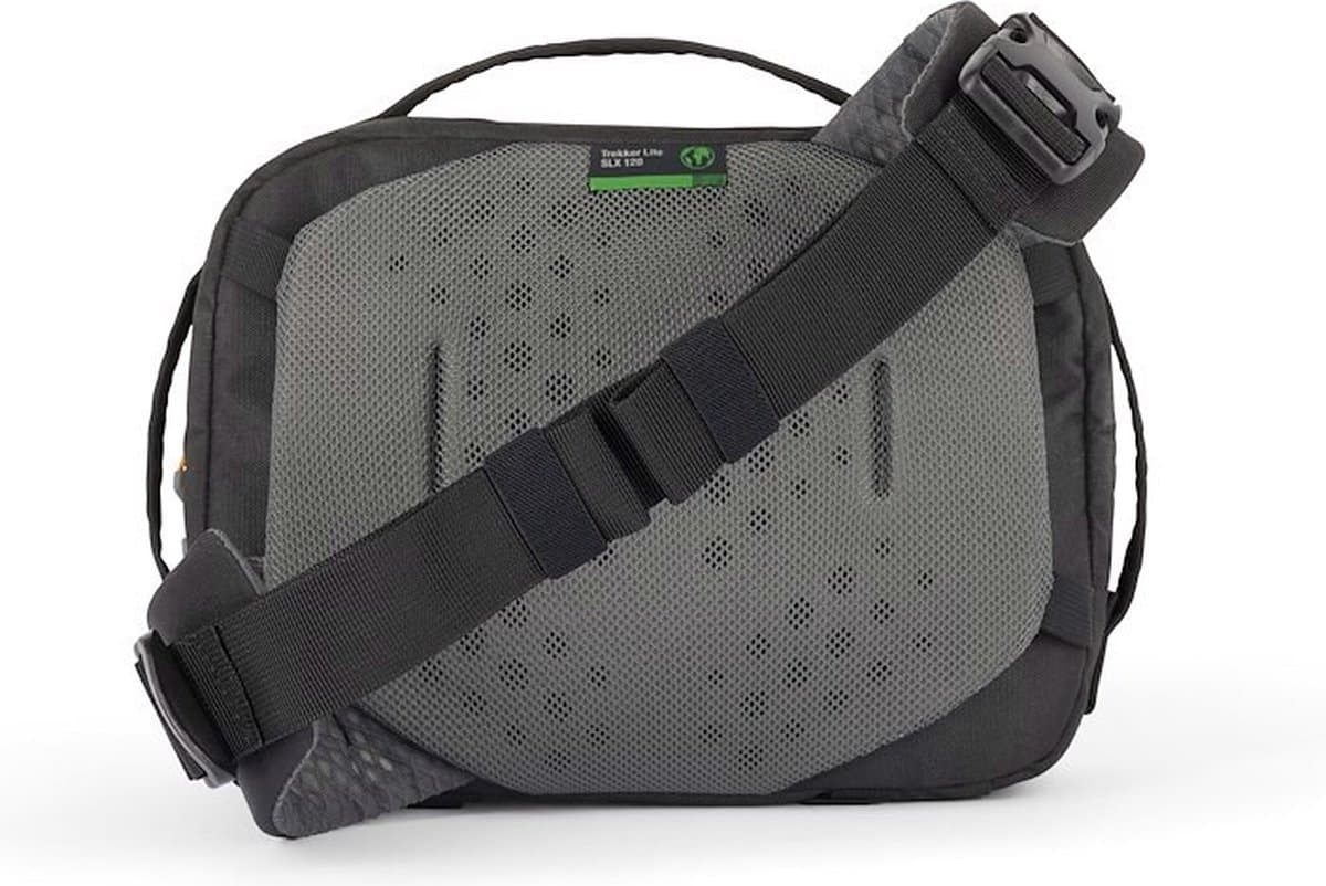 Lowepro Trekker Lite SLX 120 Slingtas Zwart