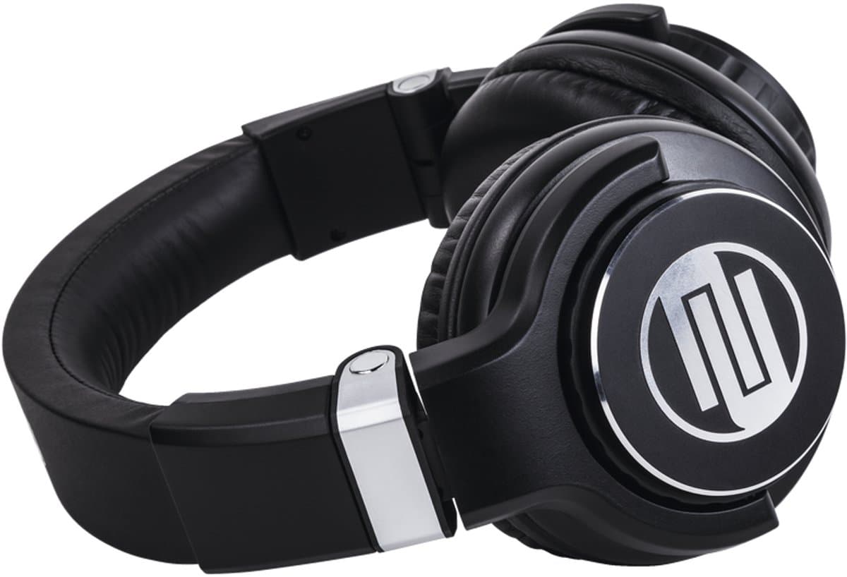 Reloop RHP-15 - DJ-Koptelefoon