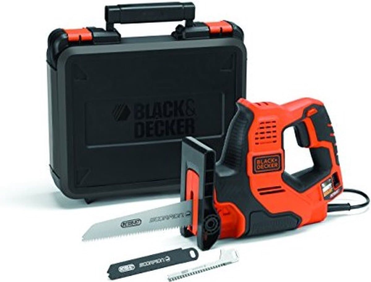 BLACK+DECKER RS890K-QS