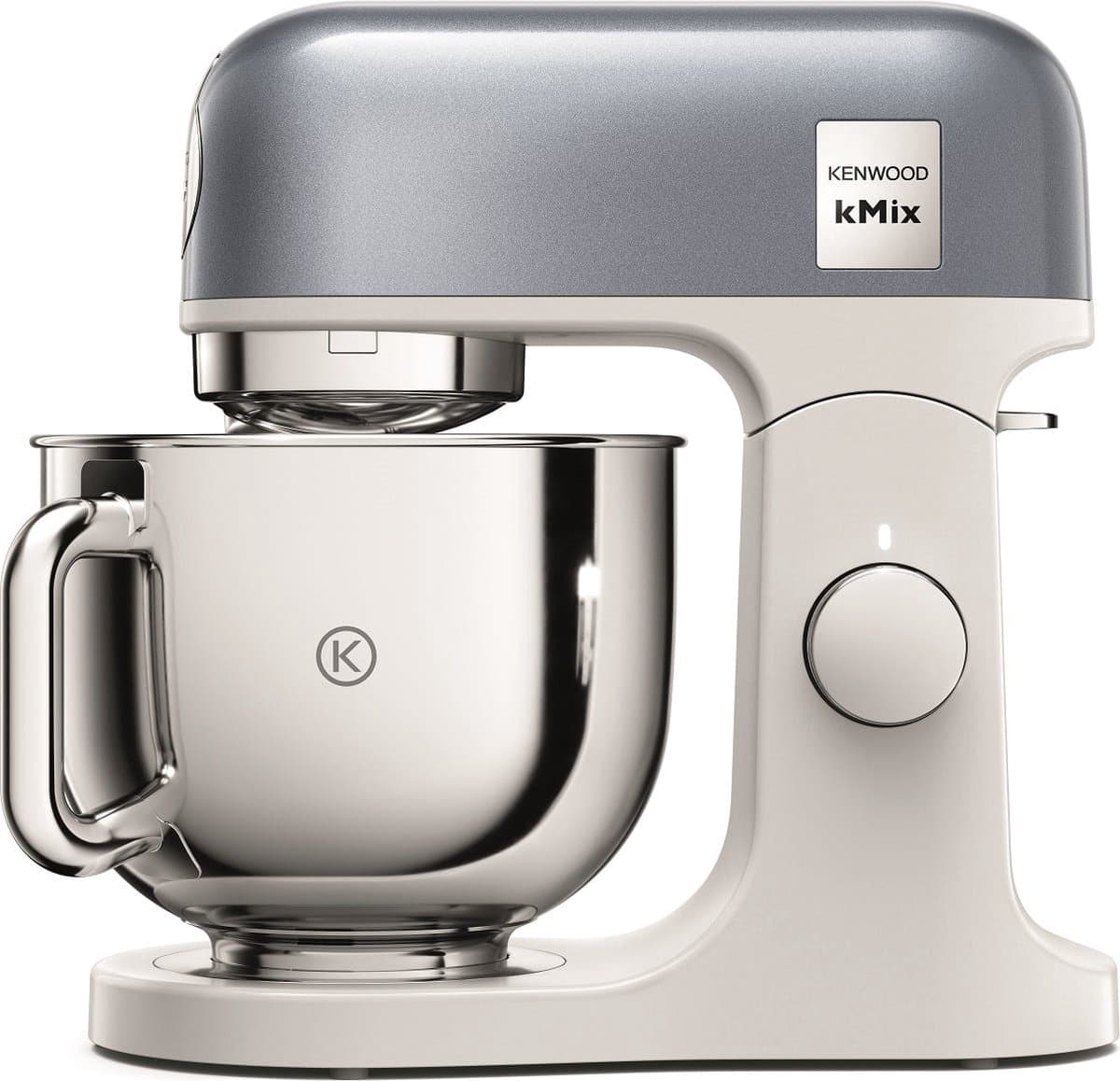Kenwood kMix KMX760BL Blauw