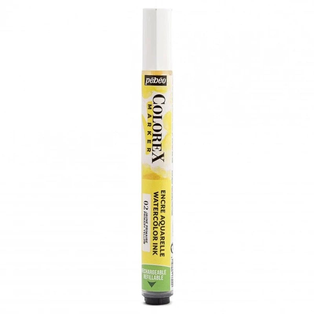 Pebeo Colorex Marker 1mm, Sanguine
