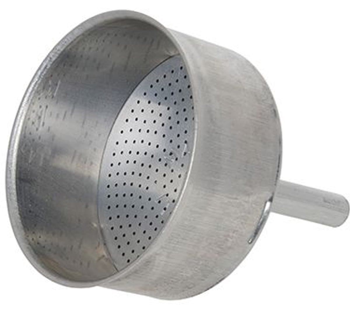 Bialetti Spare funnel for aluminium espresso makers 9tz