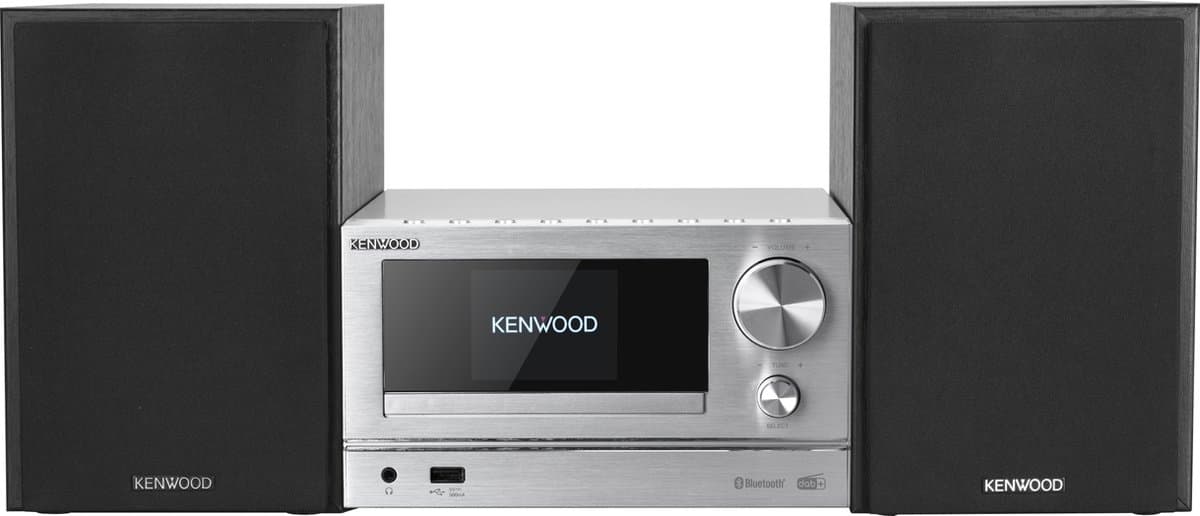 Kenwood M-7000S
