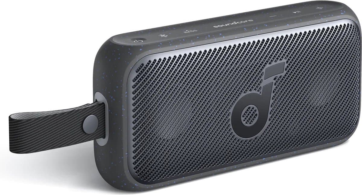 Anker SoundCore Motion 300 Bluetooth Speaker Zwart