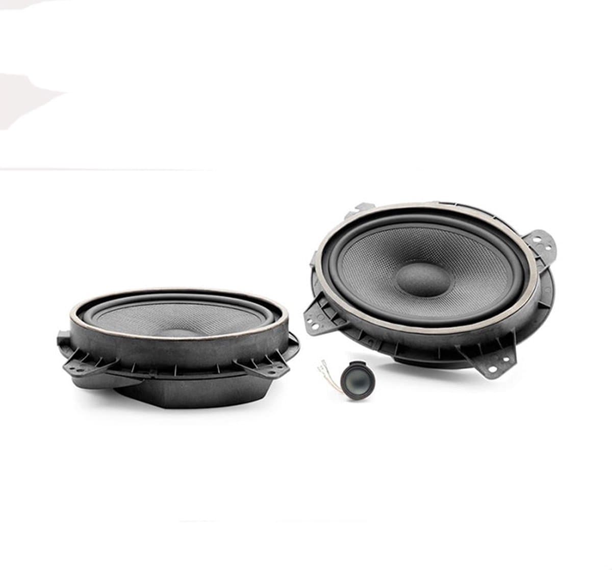 Focal - ISTOY690 - Pasklare Speakerset - 6x9 Inch - Composet - Toyota