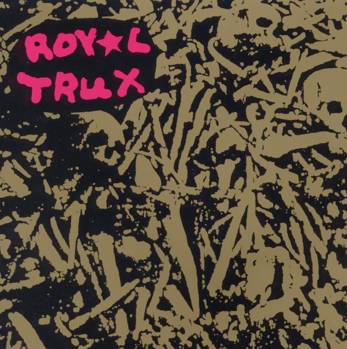 Royal Trux - Skulls