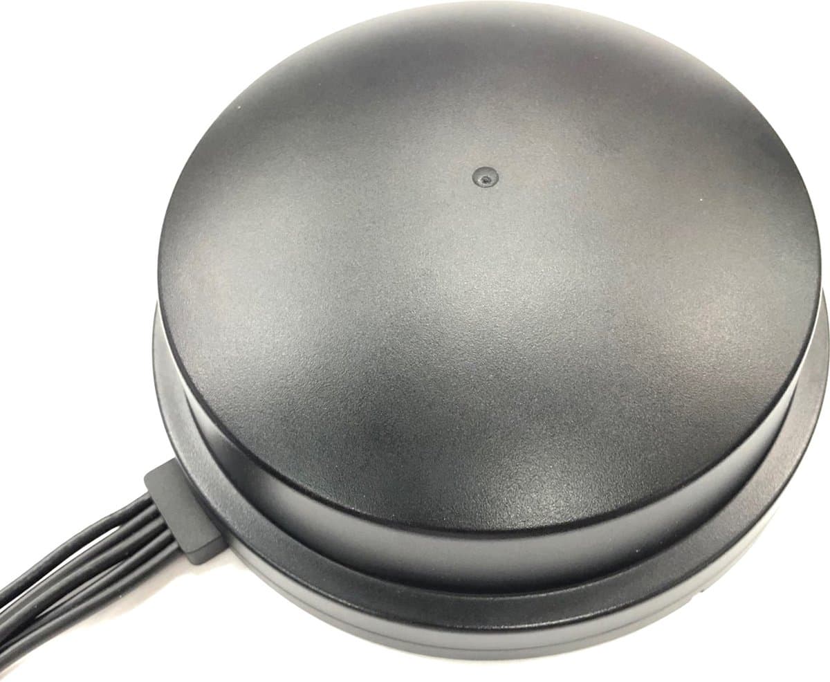 Satson AN-MOB-050, 5 in 1 Dome antenne 2 x LTE / 2 x WIFI / GPS