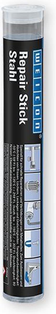 WEICON Repair-Stick "kneedbaar" Staal - 115gr