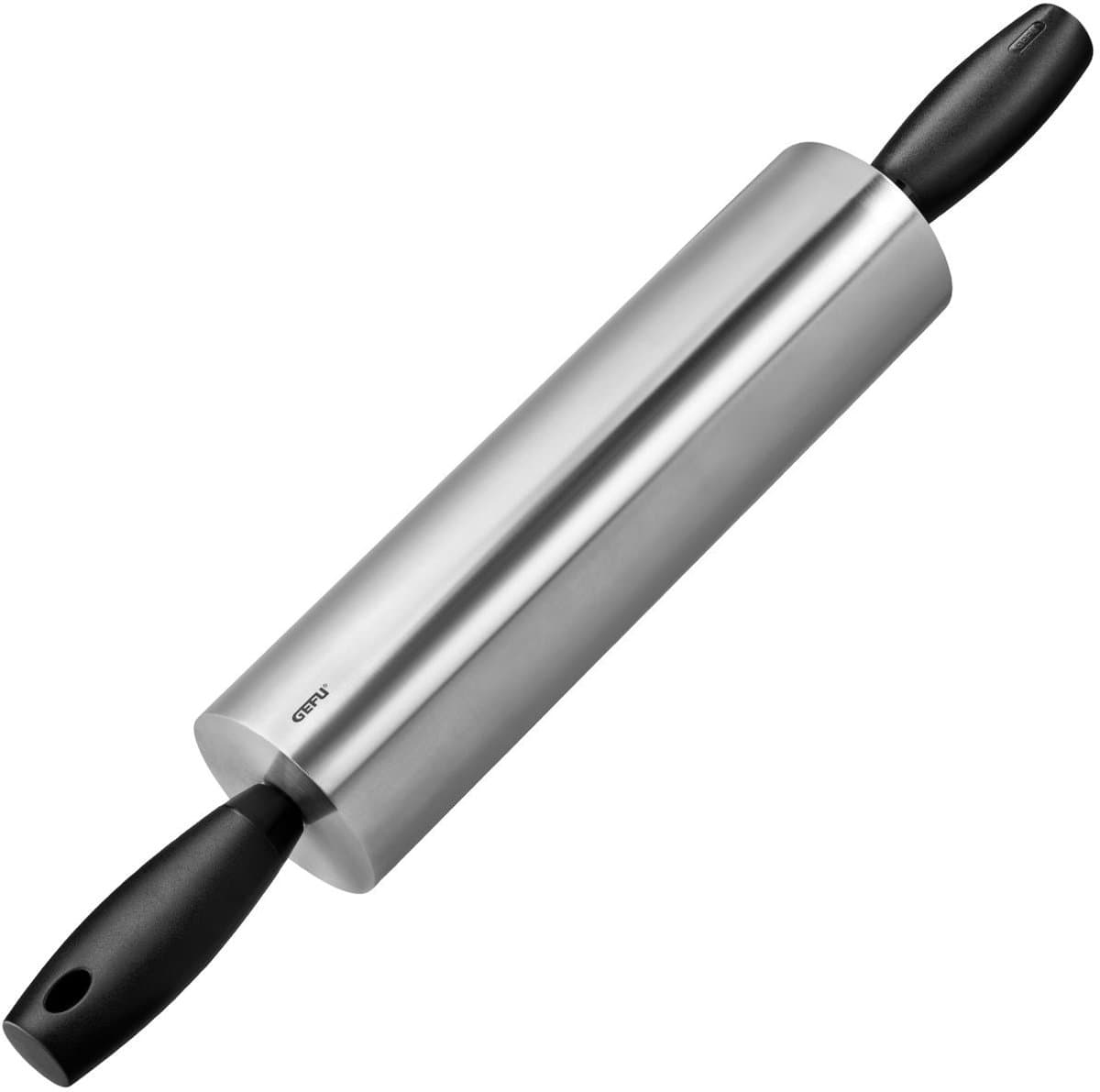 GEFU ROTOLO Deegroller - RVS