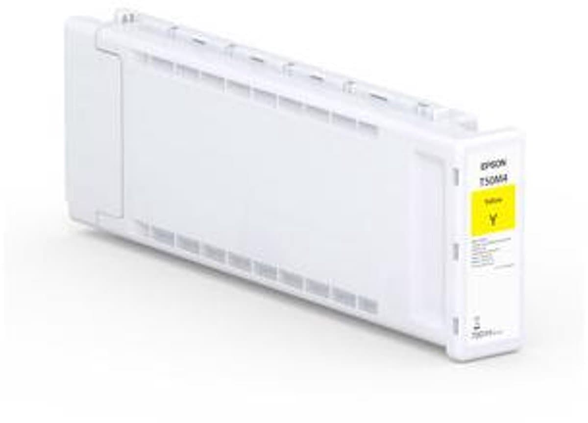 Epson UltraChrome XD3 inktcartridge 1 stuk geel
