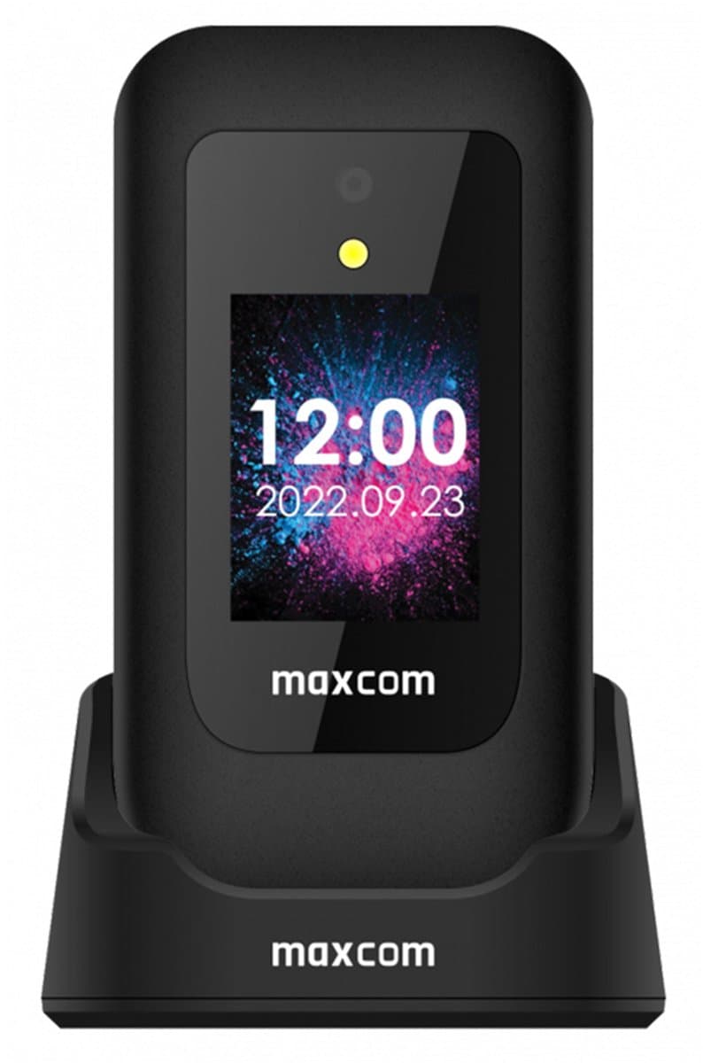 maxcom mobiele telefoon MM827