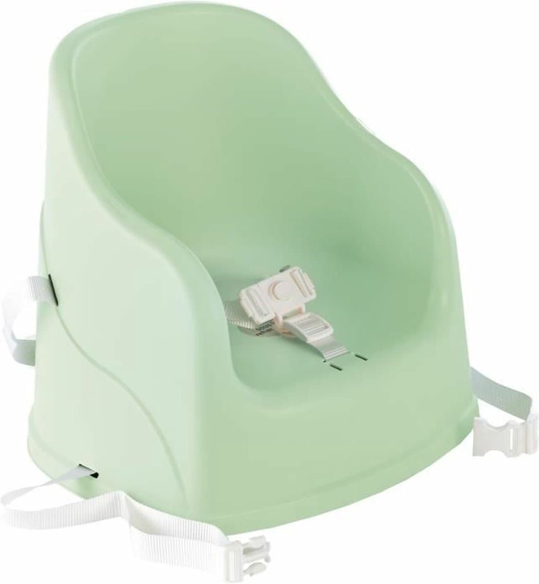 Lift ThermoBaby Tudi Groen